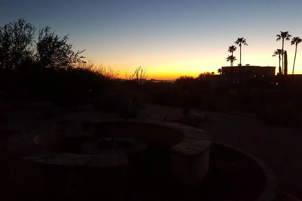 Casa de Férias Private Luxury Estate On 5 Acres Vila Scottsdale